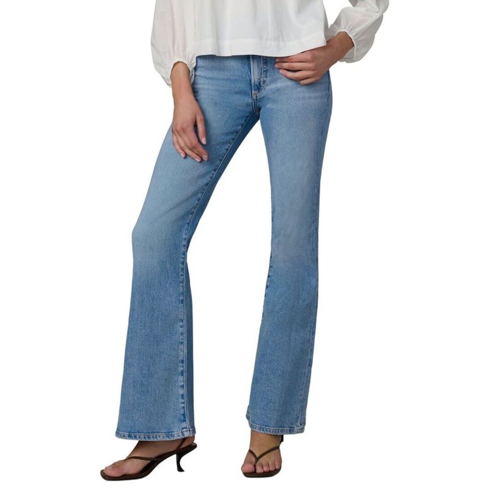 Joe's Womens Joe’S Jeans The Molly Exclusive Flare Jean